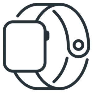 Smart Wrist Watches